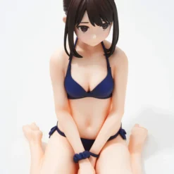 Ganbare Douki-chan Douki-chan: Swimsuit Style Ver. Non-Scale Figure -Doll Sale Shop 17317179854d445b8e6e621421431c2c.jpg