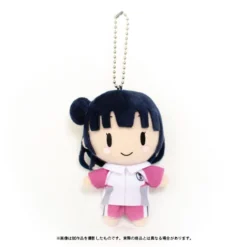 Love Live! School Idol Project Gym Clothes Ball Chain Plush Collection -Doll Sale Shop 17856d19322744a095cb7de7f81b2d02.jpg