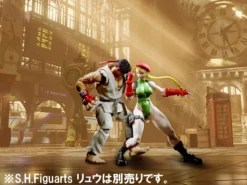 Bandai S.H.Figuarts Street Fighter V Cammy -Doll Sale Shop 178f18a4aa7e41e6b039a2f7c77a0b8c.jpg