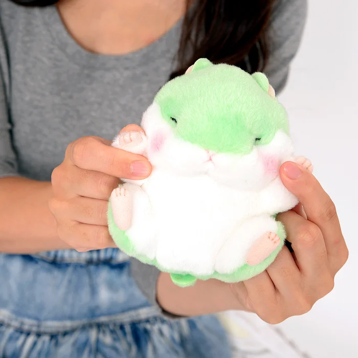 Coroham Coron Cafe Coron Hamster Plush Collection (Standard) 20 Coroham Coron Cafe Coron Hamster Plush Collection (Standard) - Image 20