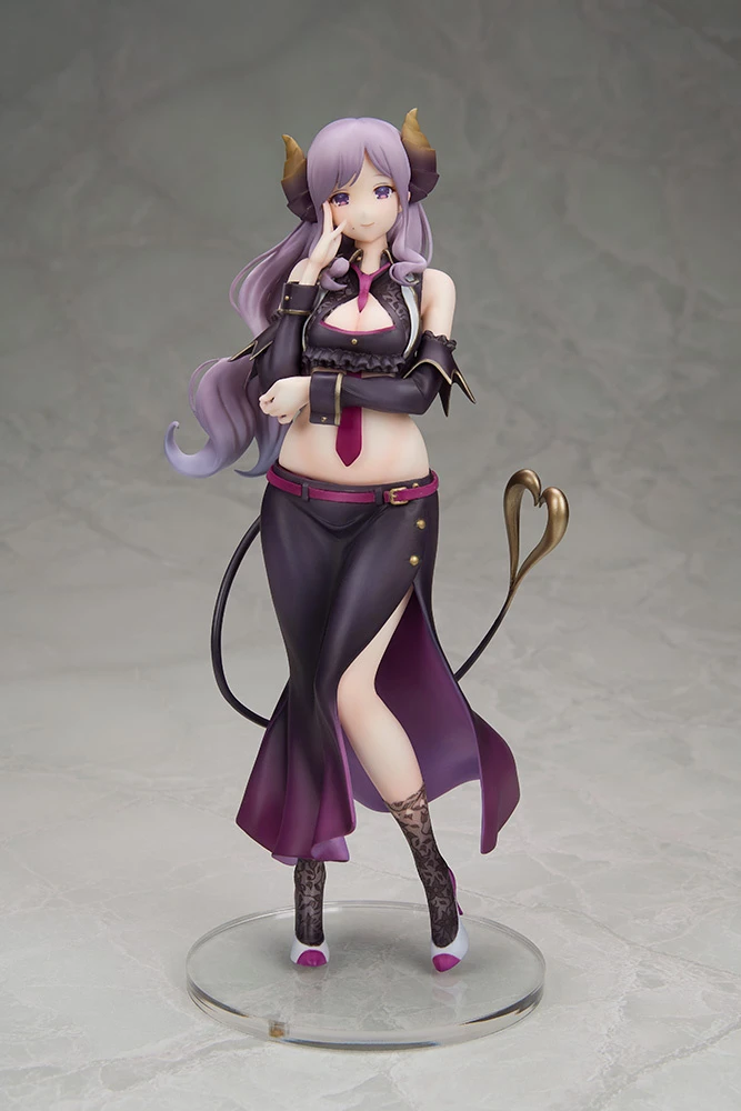 HoneyStrap Saionji Mary 1/7 Scale Figure 15 HoneyStrap Saionji Mary 1/7 Scale Figure - Image 15