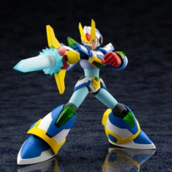 Kotobukiya Mega Man X Blade Armor 20 Kotobukiya Mega Man X Blade Armor -Doll Sale Shop 17cc4cb38ee7488c85f9851f97a08043.jpg