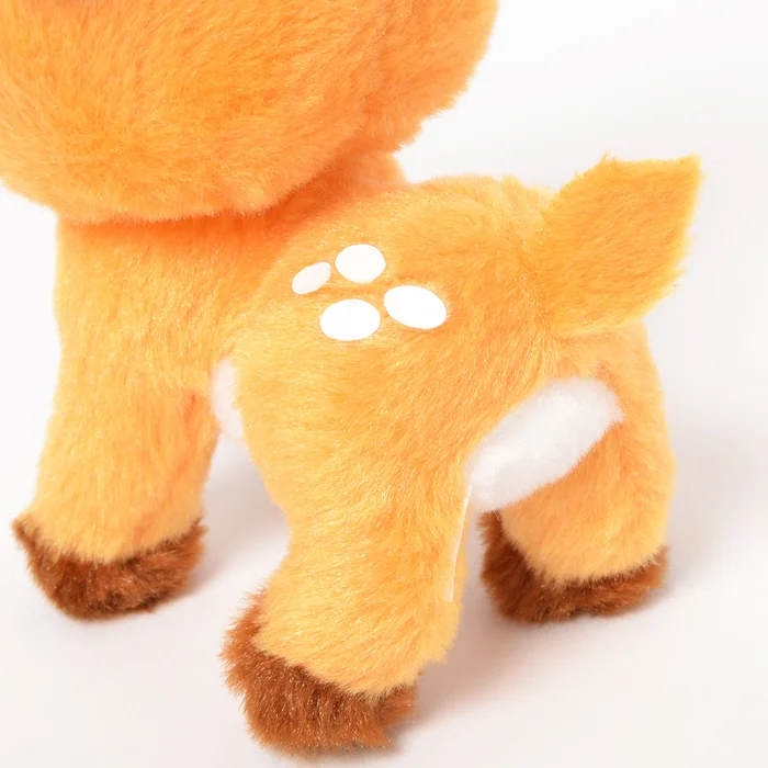 Kojika No Latte Deer Plush Collection (Ball Chain) 8 Kojika No Latte Deer Plush Collection (Ball Chain) - Image 8