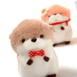 Kawauso No Kotsume-chan Usobo Family Otter Plush Collection (Ball Chain) -Doll Sale Shop 184047c5620c4d4a90aea6036279d75d.jpg