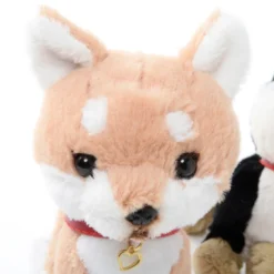 PUPS! Small Shiba Inu Plush Collection 16 PUPS! Small Shiba Inu Plush Collection -Doll Sale Shop 186f21172b884562b89b0c1fb7780a64.jpg