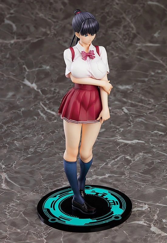 World's End Harem Akira Todo 1/7 Scale Figure 5 World's End Harem Akira Todo 1/7 Scale Figure - Image 5