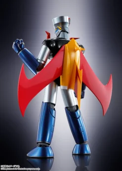 Bandai Soul Of Chogokin Mazinger Z GX-105 Mazinger Z -Kakumei Shinka- 24 Bandai Soul Of Chogokin Mazinger Z GX-105 Mazinger Z -Kakumei Shinka- -Doll Sale Shop 18d12e370639488ba6faa76f4b31ce94.jpg