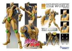 Super Action Statue Big JoJo's Bizarre Adventure Part 3: Stardust Crusaders The World 25 Super Action Statue Big JoJo's Bizarre Adventure Part 3: Stardust Crusaders The World -Doll Sale Shop 190b072aea4d482e93fe0549224122e0.jpg