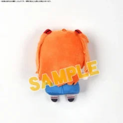 Puppela Rebuild Of Evangelion Finger Puppet Plush Collection 17 Puppela Rebuild Of Evangelion Finger Puppet Plush Collection -Doll Sale Shop 193ee50b2d0d4a5da741e5dc16a0623f.jpg