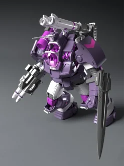 Max Factory Combat Armors Max 28: Get Truth Fang Of The Sun Dougram 1/72 Big Foot Ver. GT 11 Max Factory Combat Armors Max 28: Get Truth Fang Of The Sun Dougram 1/72 Big Foot Ver. GT -Doll Sale Shop 1961dd52fef943db806e59af7bc70c46.jpg