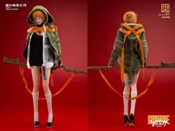 Serene Hound Series 501S613 Grainne The Geis Witch 1/6 Scale Action Figure 32 Serene Hound Series 501S613 Grainne The Geis Witch 1/6 Scale Action Figure -Doll Sale Shop 197059b40fcc4f989566c9de4e15078b.jpg