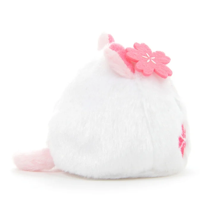Sakura Neko-dango Plush Collection 2017 6 Sakura Neko-dango Plush Collection 2017 - Image 6