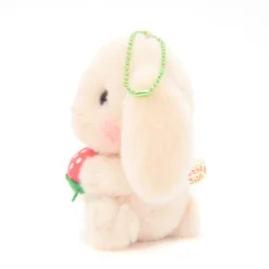 Pote Usa Loppy Strawberry Plush Collection (Ball Chain) 36 Pote Usa Loppy Strawberry Plush Collection (Ball Chain) -Doll Sale Shop 1979666d295f415b965de38a36b34ef8.jpg
