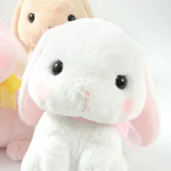 Pote Usa Loppy Onedari Rabbit Plush Collection (Big) -Doll Sale Shop 198de64b8b724fbb85b8a2cc541c8fca.jpg