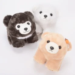 Marukuma Polar World Bear Plush Collection (Big) -Doll Sale Shop 19ce5c66aa424f45b071eb05a4f02043.jpg