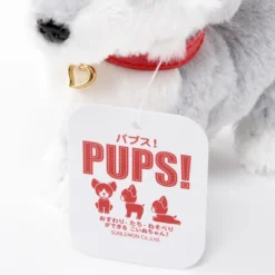 PUPS! Small Husky Plush -Doll Sale Shop 19dd058979214bf58b8a595820429c09.jpg