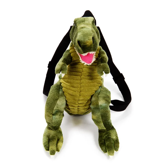 Animal Rucksack: Dinosaur 3 Animal Rucksack: Dinosaur - Image 3