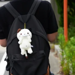 Sasurai No Tabineco Mikemura-san Medium Plush Collection (Ball Chain) 29 Sasurai No Tabineco Mikemura-san Medium Plush Collection (Ball Chain) -Doll Sale Shop 1a2c223de4964ef7be22288f31ceadae.jpg