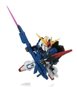 Bandai NXEdge Style Mobile Suit Zeta Gundam Z Gundam + Hyper Mega Launcher 14 Bandai NXEdge Style Mobile Suit Zeta Gundam Z Gundam + Hyper Mega Launcher -Doll Sale Shop 1a43712836264074a4822ab40c852146.jpg
