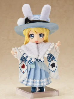 GOOD SMILE COMPANY Nendoroid Doll Outfit Set Alice: Japanese Dress Ver. -Doll Sale Shop 1a52f67fc43846bca152ba91f8f8af2d.jpg