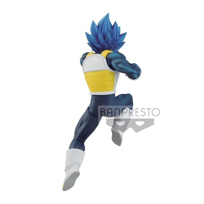 BANPRESTO Dragon Ball Super Chosenshi Retsuden Vol. 2 Chapter 7 5 BANPRESTO Dragon Ball Super Chosenshi Retsuden Vol. 2 Chapter 7 - Image 5
