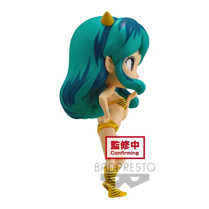 BANPRESTO Q Posket Urusei Yatsura Lum III 3 BANPRESTO Q Posket Urusei Yatsura Lum III - Image 3