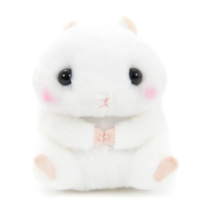 Coroham Coron Hamster Plush Collection (Standard) 9 Coroham Coron Hamster Plush Collection (Standard) - Image 9