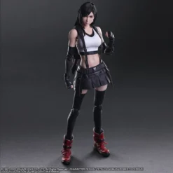 Square Enix Play Arts Kai Final Fantasy VII Remake Tifa Lockhart 13 Square Enix Play Arts Kai Final Fantasy VII Remake Tifa Lockhart -Doll Sale Shop 1ab9edc941ba43689de16a89bfa1f664.jpg