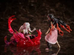 BUZZmod Demon Slayer: Kimetsu No Yaiba Nezuko Kamado: Demon Advancing Ver. 1/12 Scale Action Figure -Doll Sale Shop 1ac3687dea1848e88e2ee0fec709a53e.jpg