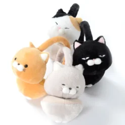 Hige Manjyu Cat Ear Muffs -Doll Sale Shop 1afd2aac51b44904b91be0918b7f1335.jpg