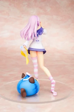 Hyperdimension Neptunia Nepgear: Wake Up Ver. 1/8 Scale Figure -Doll Sale Shop 1b18ca5d58244f11a1c6da882322bb01.jpg