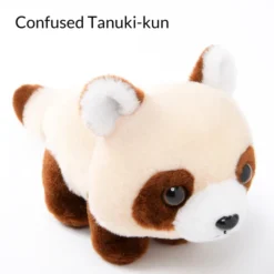 Lesser Panda-chan Yochi-yochi Red Panda Plush Collection (Standard) 17 Lesser Panda-chan Yochi-yochi Red Panda Plush Collection (Standard) -Doll Sale Shop 1b48207ab65b4900b9919b6799ee9910.jpg