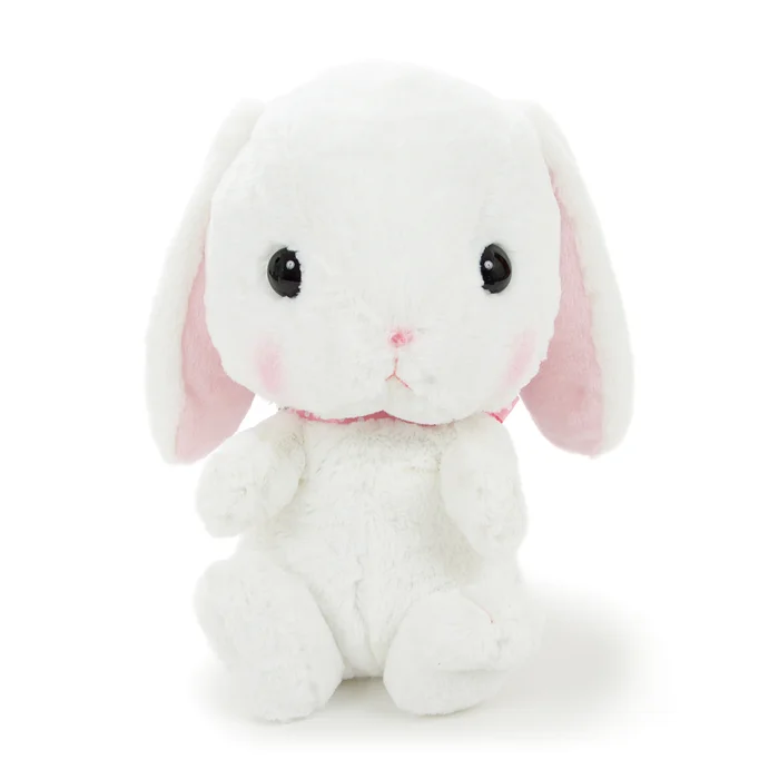 Pote Usa Loppy Rabbit Plush Collection (Big) 2 Pote Usa Loppy Rabbit Plush Collection (Big) - Image 2