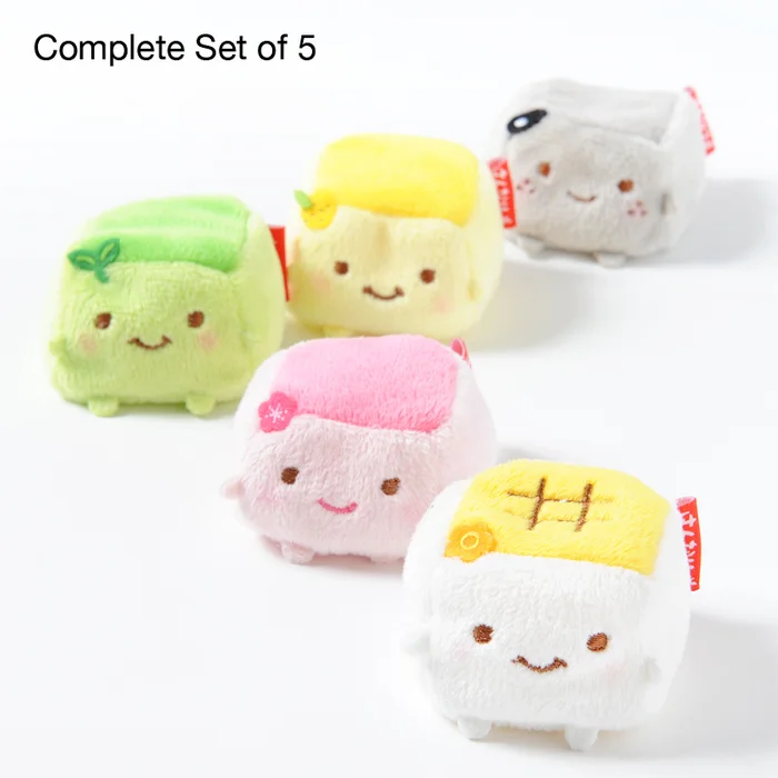 Tenori No Hannari Tofu 2 Tenori No Hannari Tofu - Image 2