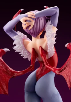 Kotobukiya Darkstalkers Bishoujo Statue Lilith 32 Kotobukiya Darkstalkers Bishoujo Statue Lilith -Doll Sale Shop 1bdfaf25073246bca0ea3fb04885796a.jpg