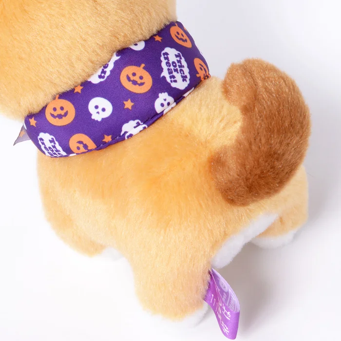 Mameshiba San Kyodai Halloween Dog Plush Collection (Standard) 10 Mameshiba San Kyodai Halloween Dog Plush Collection (Standard) - Image 10
