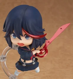GOOD SMILE COMPANY Nendoroid Kill La Kill Ryuko Matoi (3rd-run) -Doll Sale Shop 1bfa9ff4752143f2a925f0da3eada900.jpg
