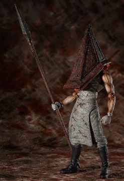 FREEing Figma Silent Hill 2 Red Pyramid Thing (Re-run) 7 FREEing Figma Silent Hill 2 Red Pyramid Thing (Re-run) -Doll Sale Shop 1c1613d80bbe4844817d924310b48fed.jpg