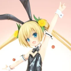 Plum Ro-Kyu-Bu! SS Maho Misawa: Black Bunny Ver. -Doll Sale Shop 1c51917fe70747cdb408d2b8a722307f.jpg