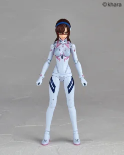 Revoltech Mari Makinami Illustrious Pressure-Resistant Prototype Plug Suit For Deep Dive Ver. 27 Revoltech Mari Makinami Illustrious Pressure-Resistant Prototype Plug Suit For Deep Dive Ver. -Doll Sale Shop 1c7013ab628b432e844039eca7fbe23d.jpg