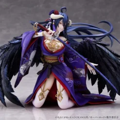 GYOSO Overlord IV Albedo 1/7 Scale Figure -Doll Sale Shop 1ce6ee6c93374056aeb968da1c97696c.jpg