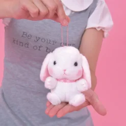 Pote Usa Loppy Rabbit Plush Collection (Ball Chain) 35 Pote Usa Loppy Rabbit Plush Collection (Ball Chain) -Doll Sale Shop 1cffdceedc6948c4b4306942dac9631d.jpg