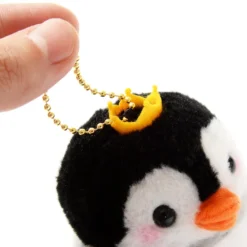Shiro To Penguin Ouji Plush Collection (Ball Chain) -Doll Sale Shop 1d197a4601264d209a1b78ccf5416dcf.jpg
