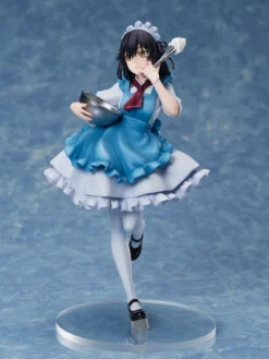 Strike The Blood Final Yukina Himeragi Maid Ver. 1/7 Scale Figure -Doll Sale Shop 1d4b03655b3a4d63a0c64e4bd3eca124.jpg