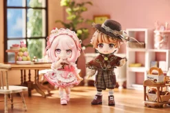 Nendoroid Doll Outfit Set: Tea Time Series (Charlie) -Doll Sale Shop 1d4c411578a54793b51f8ea70b4764fa.jpg