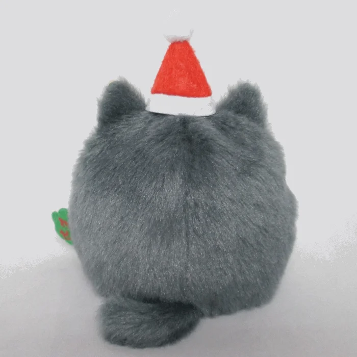 Christmas Neko-dango 2019 Santa Plush 3 Christmas Neko-dango 2019 Santa Plush - Image 3