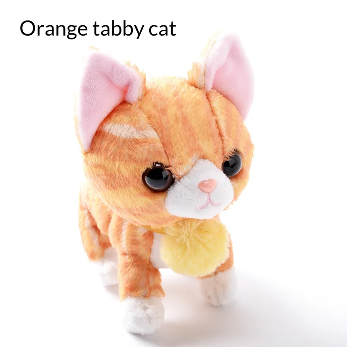 Bonjour Plush Collection 5 Bonjour Plush Collection - Image 5