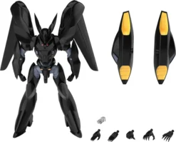 GOOD SMILE COMPANY Moderoid Mobile Police Patlabor Type-J9 Griffon Flight & Aqua Unit Set -Doll Sale Shop 1d941b3cd15e4c6182e411a7aa81f1c5.jpg