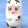 GOOD SMILE COMPANY Nendoroid More Tuxedo Cat Face Parts Case