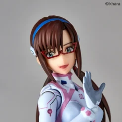 Revoltech Mari Makinami Illustrious Pressure-Resistant Prototype Plug Suit For Deep Dive Ver. 37 Revoltech Mari Makinami Illustrious Pressure-Resistant Prototype Plug Suit For Deep Dive Ver. -Doll Sale Shop 1dd1978cf37a4565849563c941be1af5.jpg